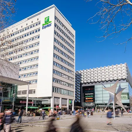 Express Zentrum By Ihg 3*