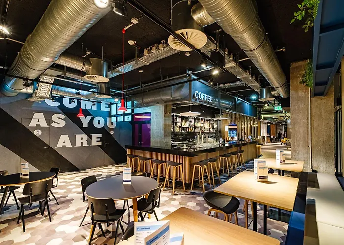 Szálloda Express Zentrum By Ihg