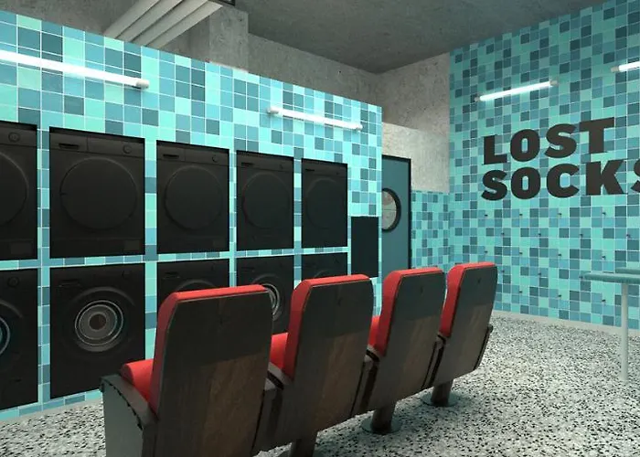 Express Zentrum By Ihg Drezda