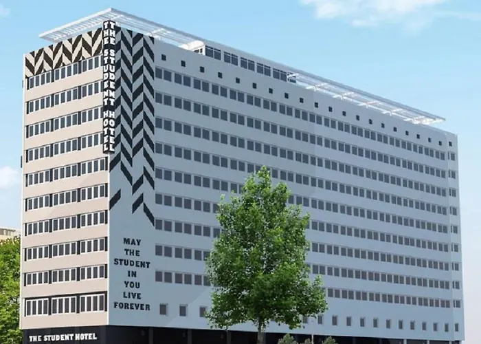 Express Zentrum By Ihg