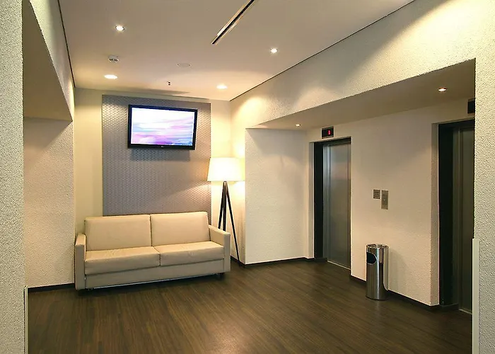 Express Zentrum By Ihg Drezda